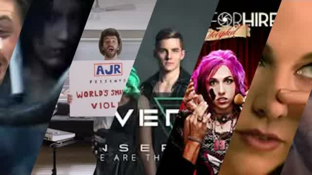 Rock Starset Mixtape