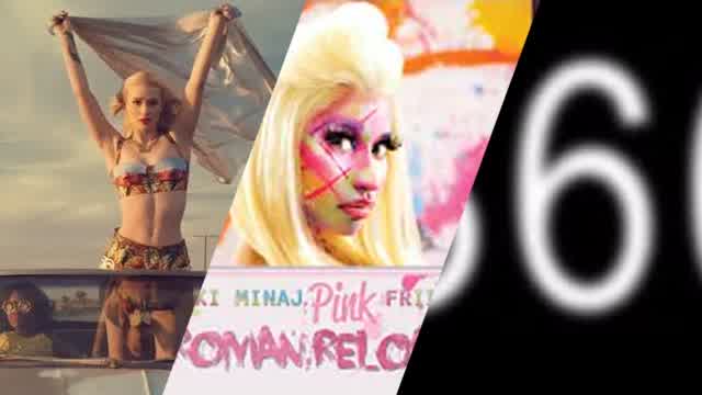 Meghan Trainor Me Too Mixtape
