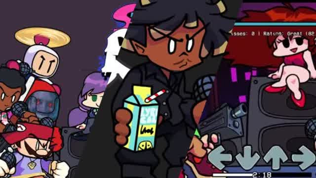 Soundtrack Ost Mixtape