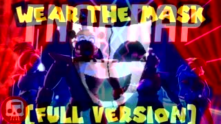 The Mask Isnt Over