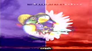 Crash Into Get Higher