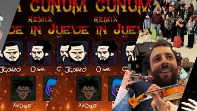 Queen Mercury Mixtape