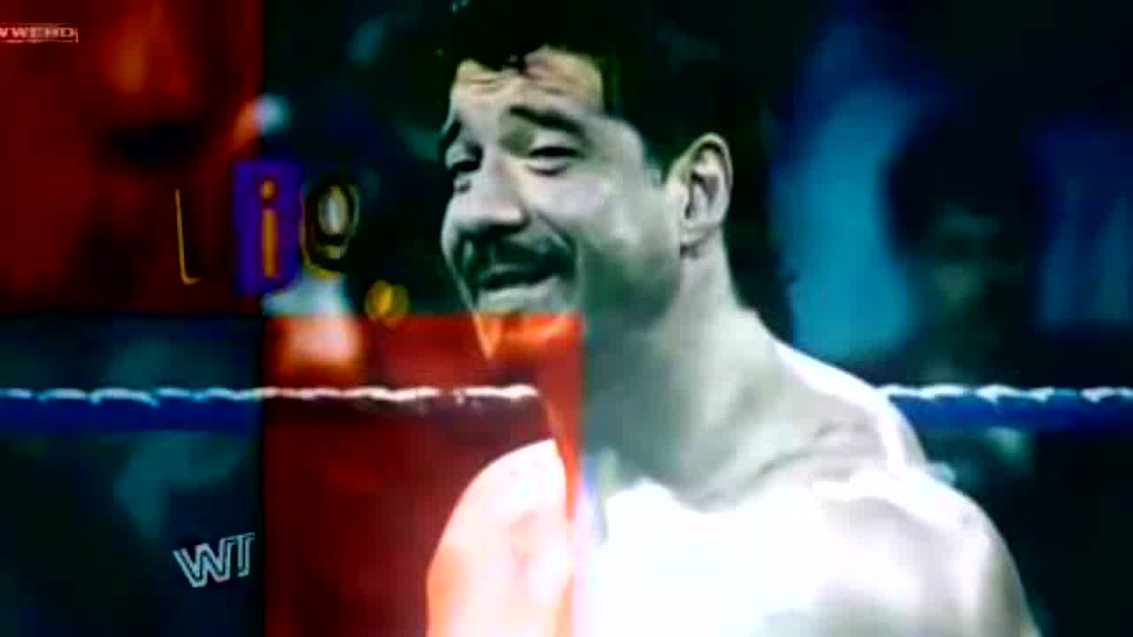 Guerrero Wwe And Xxx Video - 2005 X Cheat And Steal: Rey Mysterio Entrance Video 2003 & Eddie Guerrero  Wwe Theme Song~ Lie [ravedj] : r/ravedj