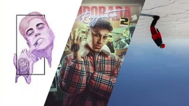 Duki Mauro Ezequiel Lombardo Mixtape