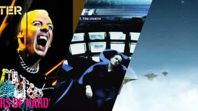 Trance Featuring Minimix
