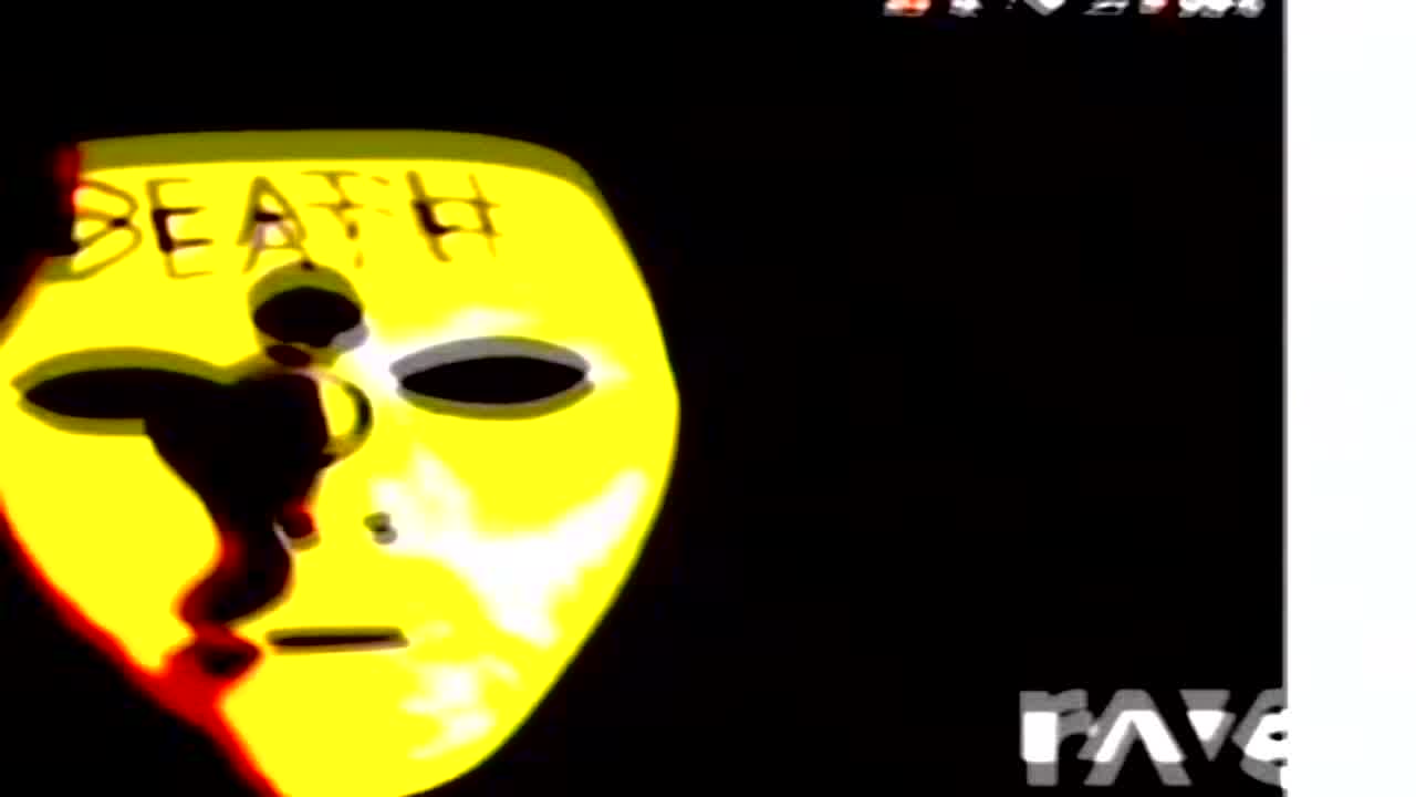 Ravedj X Ravedj - RaveDJ