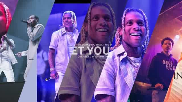 Lil Durk Type Beat Monstermix