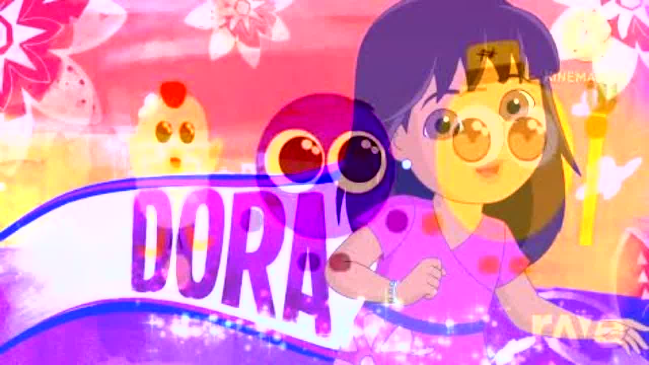 Theme Song Elmo And More - RaveDJ
