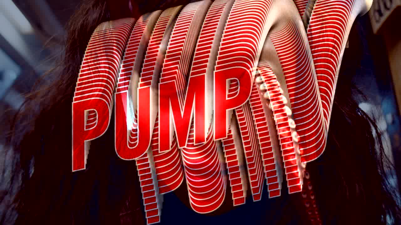 Pump Down Low - RaveDJ