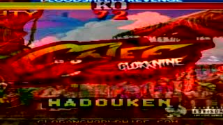 Crayouken
