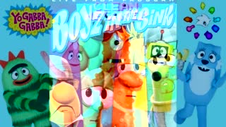 I Clean Megamix Your Friend