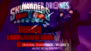 Bite Trap Team Music