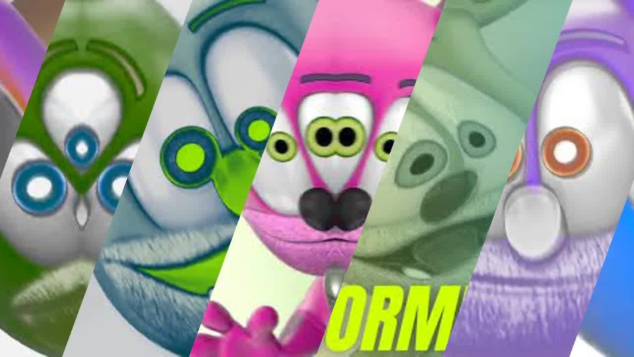 G Major Effects - RaveDJ