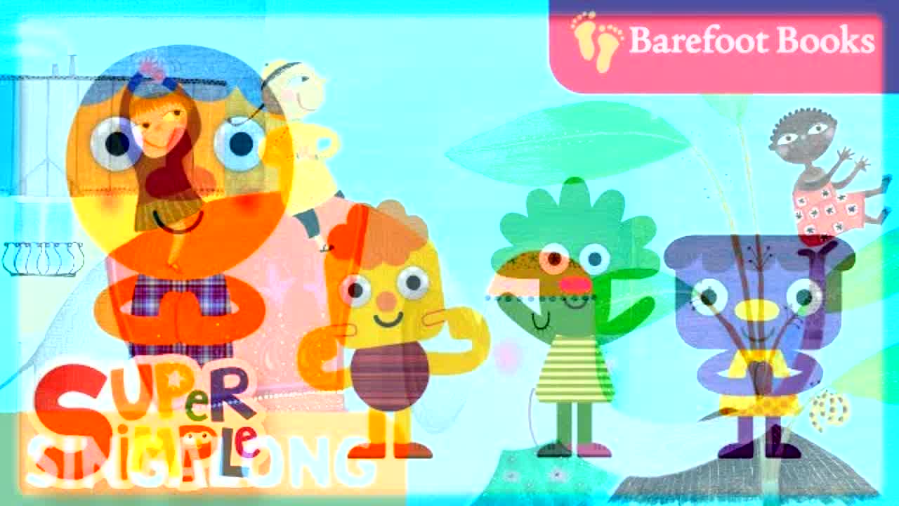 Barefoot Songs Singalong - RaveDJ