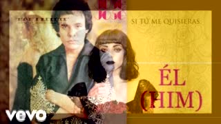 Él Tu Me Quisieras