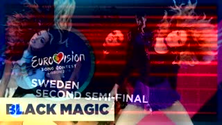 Eurovision Magic