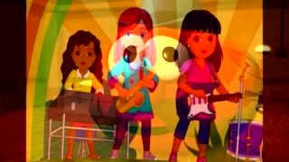 Call And Friends La Musica