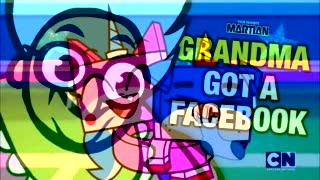 Unikitty! Got A Facebook