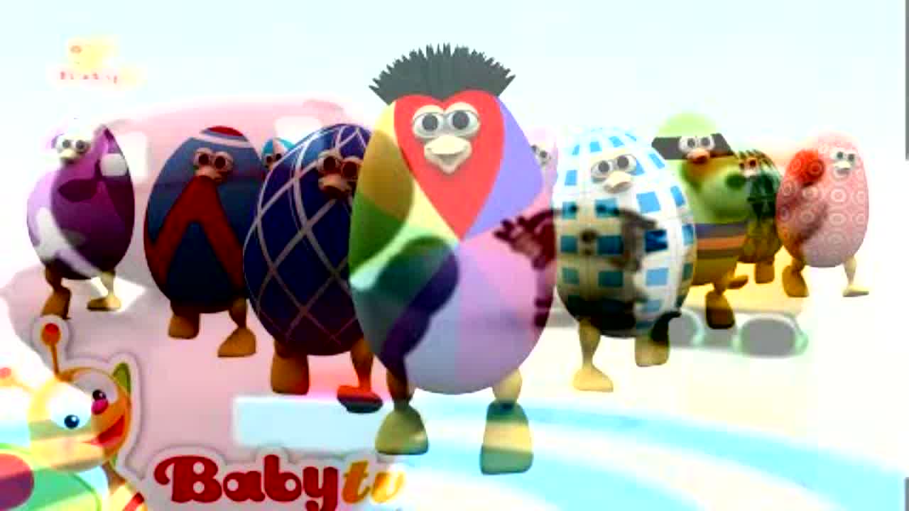 Babytv Babytv Latino - RaveDJ