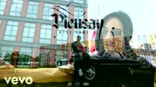 Piensan Cassette