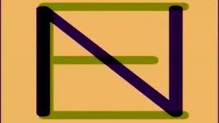 Letter N Song But Reversed - RaveDJ