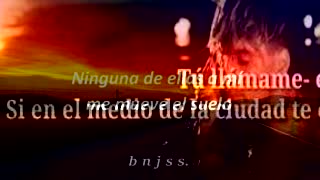 Kid Amargo Letra