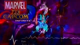 24 X Marvel Vs Capcom Infinite Jedah Theme
