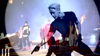 Mic Drop Open Mind