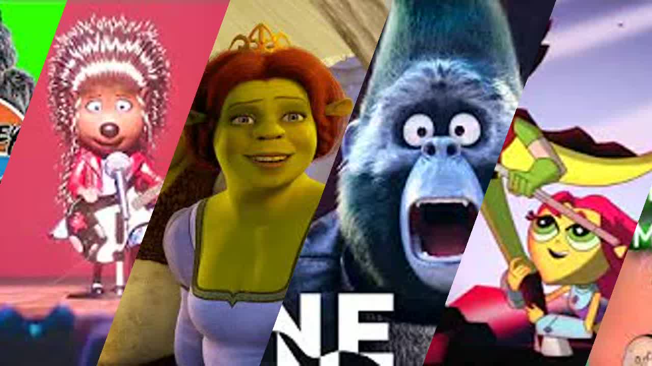 Soundtrack Movie Mixtape - RaveDJ