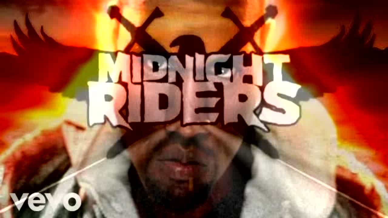 Stronger Ride - RaveDJ
