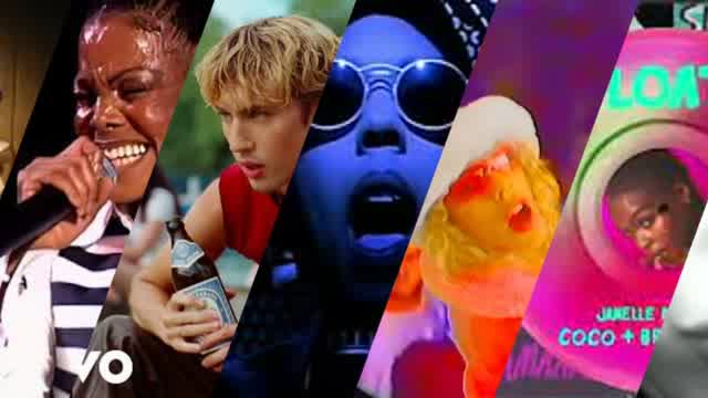 Pop Dance Mixtape