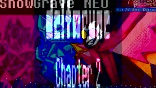Shot Genocideweird Route Fanmade Spamton Boss Music