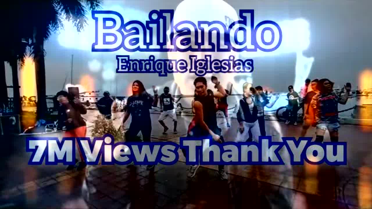 Oficial Hd Dance Fitness - RaveDJ