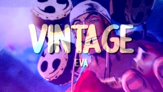 Vintage Richh × You Are My High
