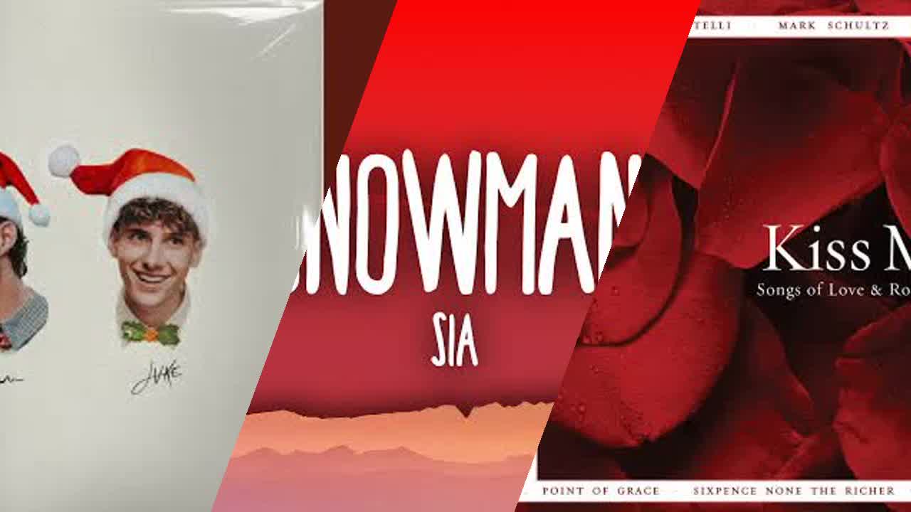 Snowman Sia Mixtape - RaveDJ