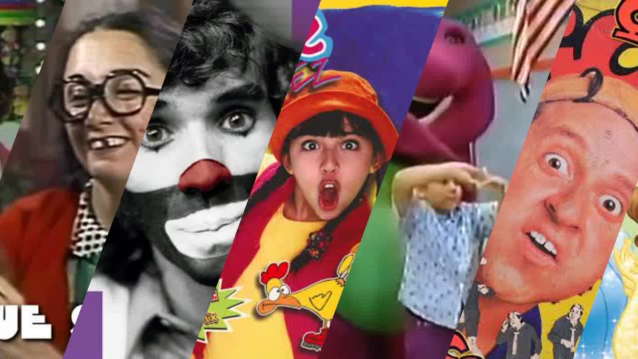 Niños Infantil Mix - RaveDJ