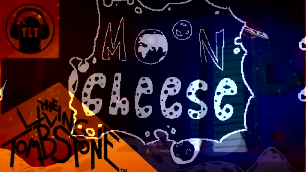 Tombstone Cheese Ost - RaveDJ