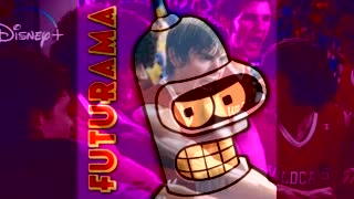 Or Main Theme