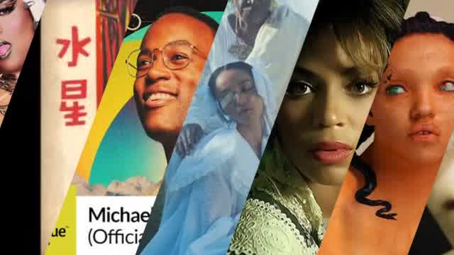 Jazz Electronic Mix