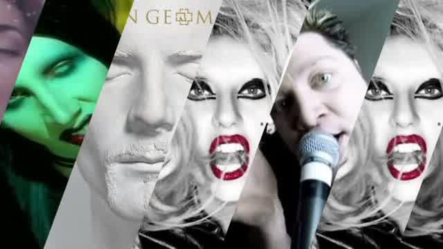 Rammstein Metal Mix