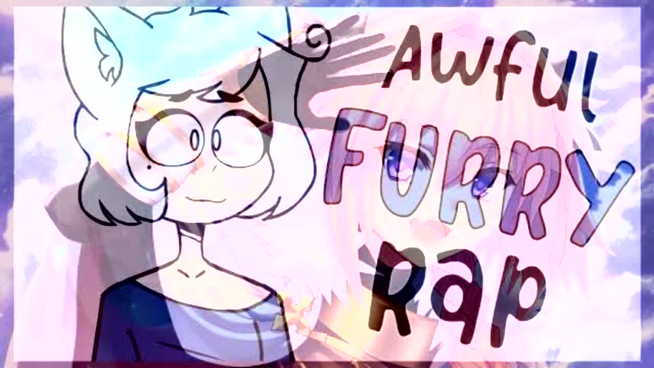 Animation Song - RaveDJ