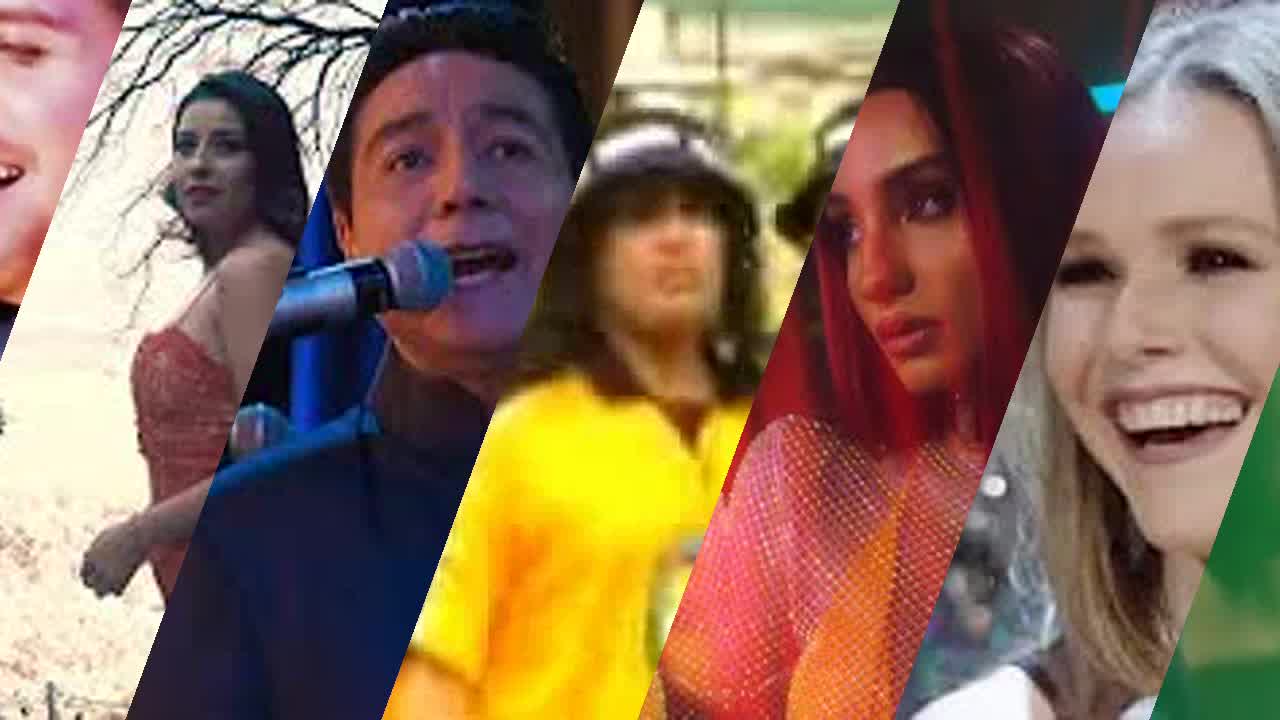 Best Cumbia Songs Playlist Top Cumbia Hits of All Time RaveDJ