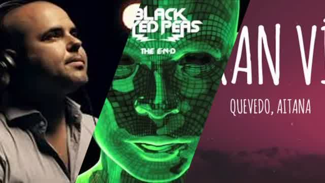 Omar Montes El Pantalon Mixtape