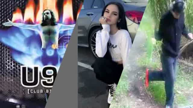 Techno Dance Mixtape