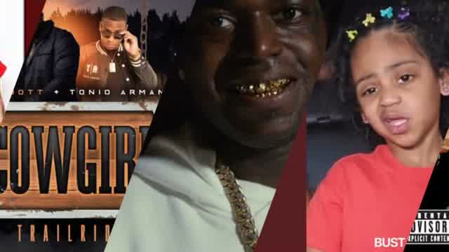 Kodak Black 803fresh Mixtape