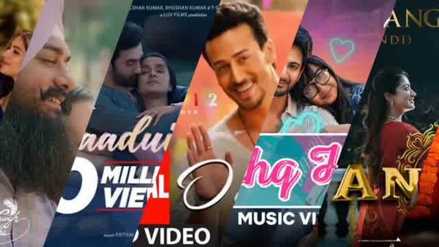 Tseries Arijit Singh Mixtape
