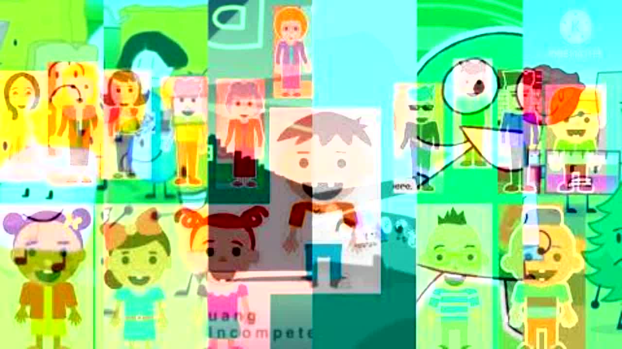 All New Bfdi For @Woohoostorytime - RaveDJ