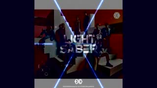Lightsaber X Lightsaber