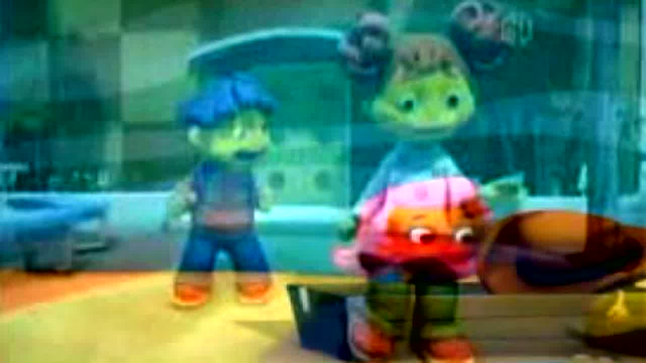 Season Learning Friends Theme Song - RaveDJ