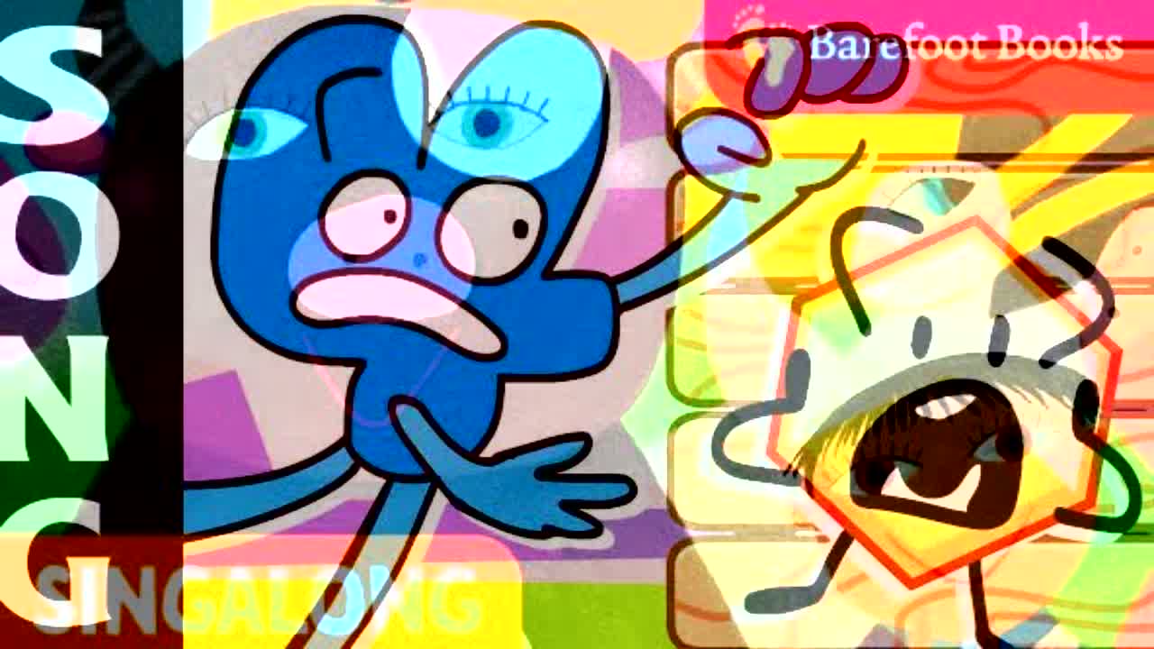 Books By Singalong From Bfb - RaveDJ